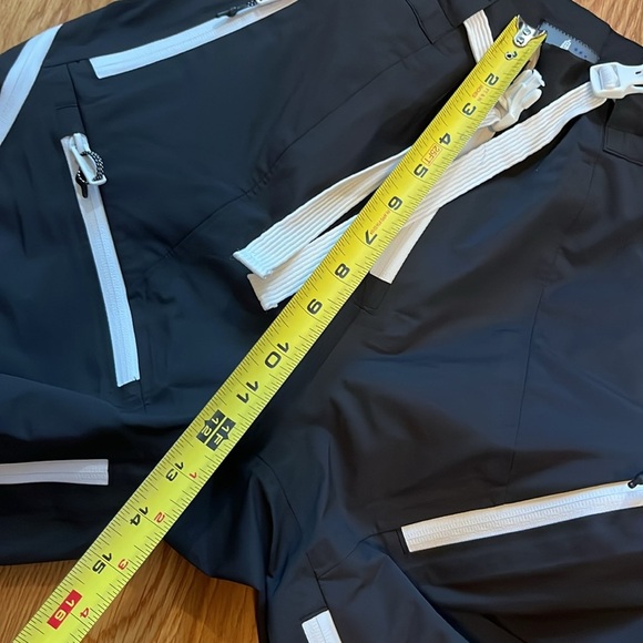 Free People Zephyr Ski Shell Pants Size XS NWT - Picture 9 of 16